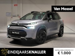 Citroën C3 Aircross - 1.2 110PK Max | HOGE INSTAP | HOGE ZIT | NAVIGATIE | CAMERA ACHTER | PARKEERSENSOREN | LIC