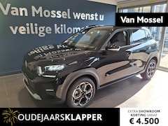 Citroën ë-C3 - Max 113pk 44 kWh