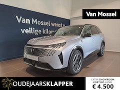 Peugeot e-5008 - GT 73 kWh