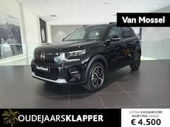 Citroën ë-C3 - Max 113pk 44 kWh | Navigatie | Achteruitrijcamera | Apple Carplay/Android Auto | UIT VOORR