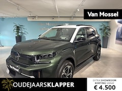 Citroën Ë-C3 Aircross - Max 113pk Comfort Range 44 kWh