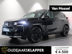 Citroën C5 Aircross - ë-C5 MAX - FULL OPTIONS - KOM NU PROEFRIJDEN
