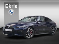 BMW 4-serie Gran Coupé - 420i | M Sport Package | M Sport Package Pro | Innovation Pack
