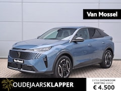 Peugeot e-3008 - Elektrisch NIEUW te bestellen | vanaf €48.190, - | Reserveer een proefrit | bel voor besch