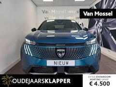 Peugeot e-3008 - GT 73 kWh - ALCANTARA - WARMTEPOMP - 360 CAMERA