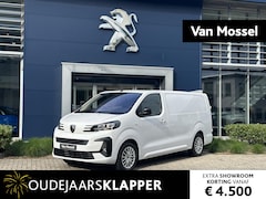 Peugeot e-Expert - EV L3 75 kWh Nieuw Model nu te bestellen | AUTOMAAT