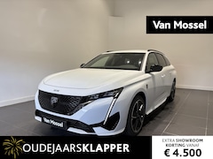 Peugeot E-308 - GT Avantage EV 54 kWh l Voorraad model l DIRECT LEVERBAAR