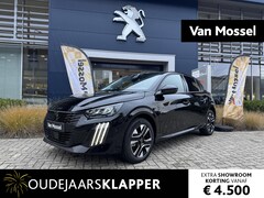 Peugeot 208 - Hybrid 110 e-DCS6 Allure l Voorraad l Vision & Navigation Pack