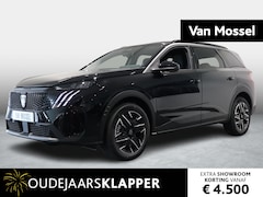 Peugeot 5008 - 1.2 Hybrid 136 Allure 7P | Automaat | Panoramic Navigation pack | 360 Camera | Adaptieve C