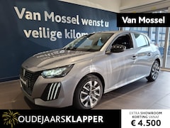 Peugeot 208 - 1.2 PureTech 75 Style