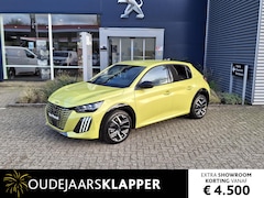 Peugeot 208 - GT Hybrid 110 e-DCS6 | VISION & NAVIGATION PACK | PACK DRIVE ASSIST PLUS |