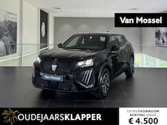 Peugeot 2008 - 100PK Style Hoge instap | Navigatie | Achteruitrijcamera | Apple Carplay/Android Auto