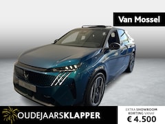 Peugeot e-3008 - GT Avantage 210 73 kWh - PANORAMADAK - DIRECT LEVERBAAR - 360 CAMERA