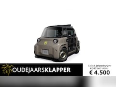 Citroën Ami - Buggy Palmeira NU TE BESTELLEN IN AMSTERDAM NOORD