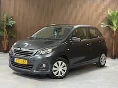Peugeot 108 - 1.0 e-VTi Active