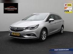 Opel Astra Sports Tourer - 1.4 Innovation 2016 | Goed Onderhouden | Cruise Control | DAB Radio | Carplay | Airco | Pa