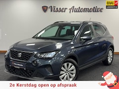 SEAT Arona - 1.0 TSI Reference*Camera*PDC*AIrco*Cruise-Control*Navi*Apple-Carplay