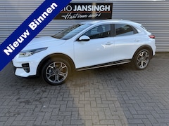 Kia XCeed - 1.0 T-GDi DynamicLine | Clima | Cruise | Camera | Navigatie | LM Velgen | 1e Eigenaar | Nd