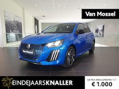 Peugeot 208 - 1.2 PureTech 100 Allure