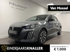 Peugeot 208 - 1.2 PureTech 75 Active