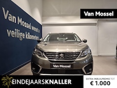 Peugeot 5008 - 1.2 PureTech Blue Lease Premium | Camera | Trekhaak | Navigatie