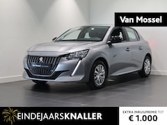 Peugeot 208 - Active - APPLE CARPLAY/ANDROID AUTO - CRUISE CONTROL