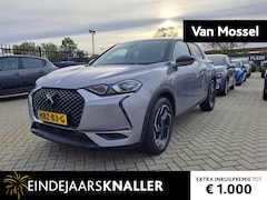 DS 3 Crossback - 1.2 Business | AUTOMAAT | Navigatie | Camera | Climate control