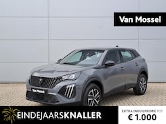 Peugeot 2008 - 1.2 PureTech 100 Active | Navigatie | Apple Carplay/Android Auto | Parkeersensoren | Airco