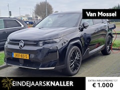 Citroën C5 Aircross - E-C5 Max Comfort Range 73 kWh NU BESCHIKBAAR VOOR EEN PROEFRIT