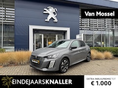 Peugeot 208 - Hybrid 100 e-DCS6 Allure