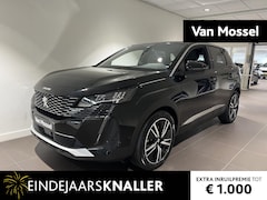 Peugeot 3008 - 1.6 HYbrid 180 Allure Pack Business | AUTOMAAT | Adaptieve Cruise Control | Navigatie | Ca