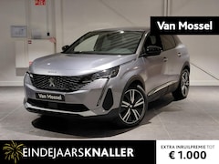 Peugeot 3008 - 1.6 HYbrid 180 Allure Pack Business ADAPTIEVE CRUISE CONTROL | DODEHOEKSENSOR |CAMERA | AP