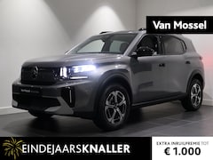 Citroën Ë-C3 Aircross - Max 113pk 44 kWh - CAMERA - CLIMATE CONTROL - FULL LED