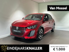 Peugeot 208 - 1.2 PureTech 100 GT 208 1.2 PureTech GT | NAVI | Camera | Keyless Entry | 3D cockpit