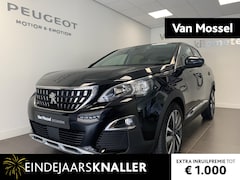 Peugeot 3008 - 1.2 PureTech Allure | Camera | lichtmetalen velgen 19" | Navigatie | Apple Carplay/Android
