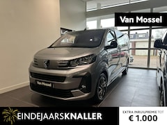 Peugeot Expert - 2.0 BlueHDI 180 S&S L3