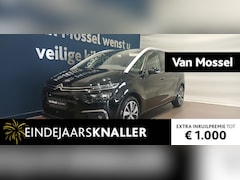 Citroën Grand C4 Picasso - 1.2 PureTech Shine | Navigatie | Climate control | Camera