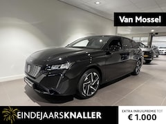 Peugeot 308 SW - 1.2 PureTech Allure | Camera | Trekhaak | Apple Carplay/Android Auto | Navigatie