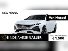 Peugeot 308 SW - 1.6 Plug-in Hybrid 195 GT | Nieuw model | Nu te zien/proefrijden in Amstelveen |