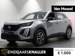 Peugeot e-2008 - EV Active 54 kWh NAVIGATIE - ANDROID AUTO/ APPLE CARPLAY - ACHTERUIT RIJ CAMERA