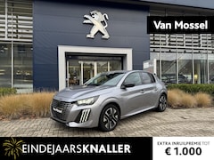 Peugeot 208 - Hybrid 100 e-DCS6 Allure