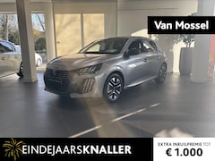 Peugeot 208 - Hybrid 100 e-DCS6 Allure