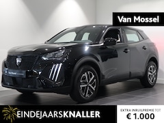 Peugeot 2008 - 100 PK Active - CAMERA ACHTER - DRAADLOZE CARPLAY - CRUISE CONTROL