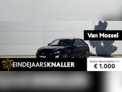 Peugeot e-208 - EV GT Avantage 51 kWh | Adaptieve Cruise control | Alcantara Bekleding | Warmtepomp | Voor