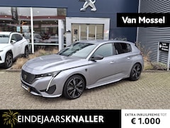 Peugeot 308 - 1.6 Plug-in Hybrid 180 GT 308 1.6 HYbrid 180 GT