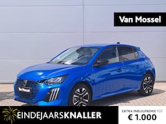 Peugeot 208 - 1.2 PureTech 100 Allure