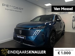Peugeot 3008 - 1.2 Hybrid 136 Allure | Automaat | 360 Camera | Navi | Dode hoek | 1e Eigenaar