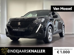 Peugeot 2008 - 1.2 PureTech Active