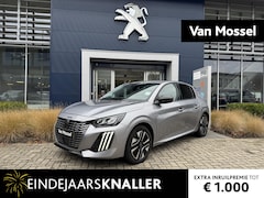 Peugeot 208 - Hybrid 100 e-DCS6 Allure