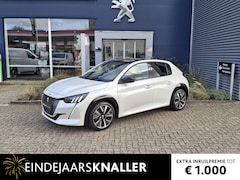 Peugeot 208 - 1.2 PureTech GT | Automaat | Panoramadak | Camera | Climate control | Zeer compleet